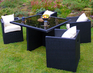 Rattan Furniture