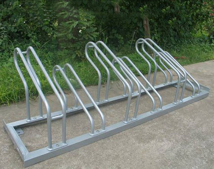 Bicycle Racks