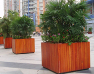 Planters/Flower Pots