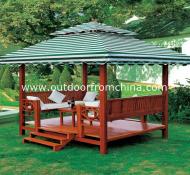 Umbrella/Garden Pavilion